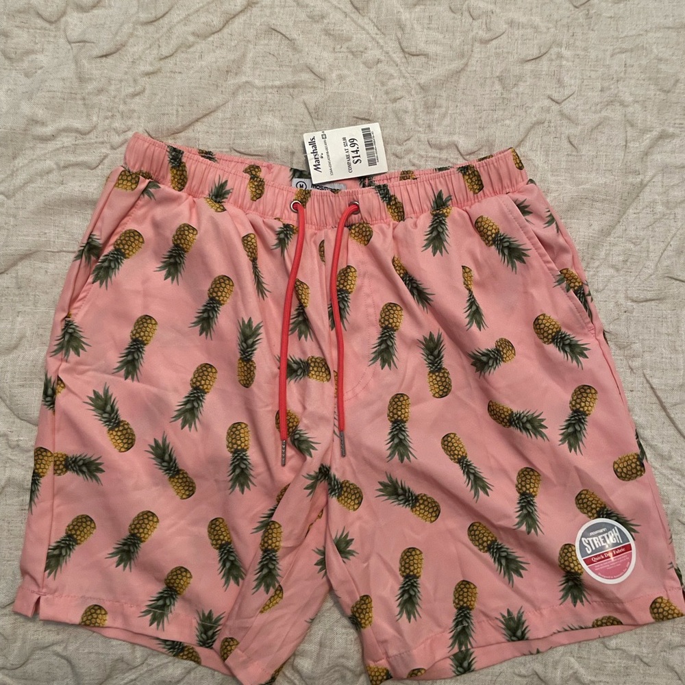 Men swimsuit